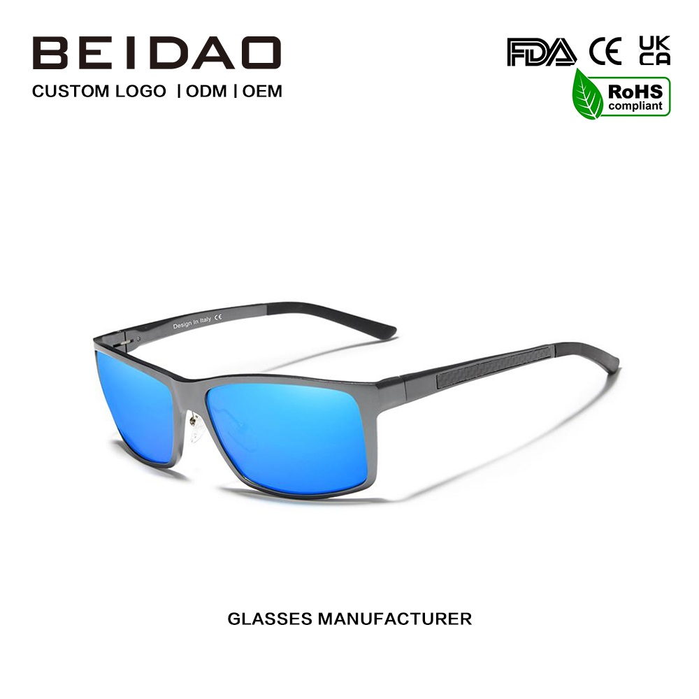 Kacamata Terpolarisasi Pengemudi TR90