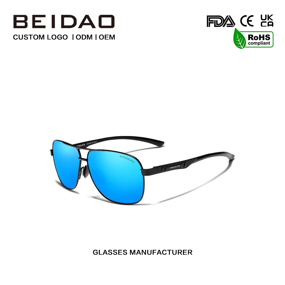 Kacamata Terpolarisasi Tabir Surya